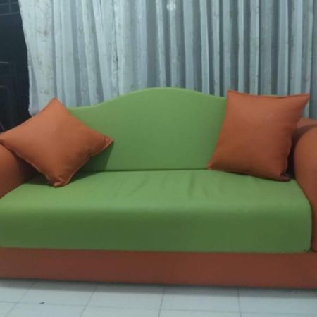 Acogedor Apartamento A 15 Metros Del Mar Санта-Марта Экстерьер фото